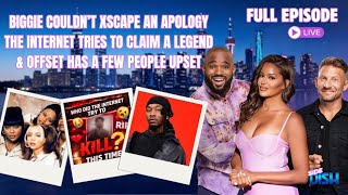 Offset’s $23K Debt Exposed: Dez Bryant &amp; Ebro Speak Out