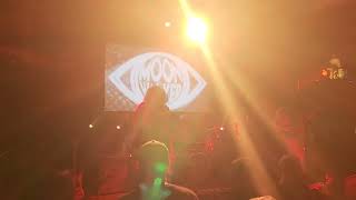 Moon Walker - Monopoly Money - High Noon Saloon, Madison, WI 10-5-2025