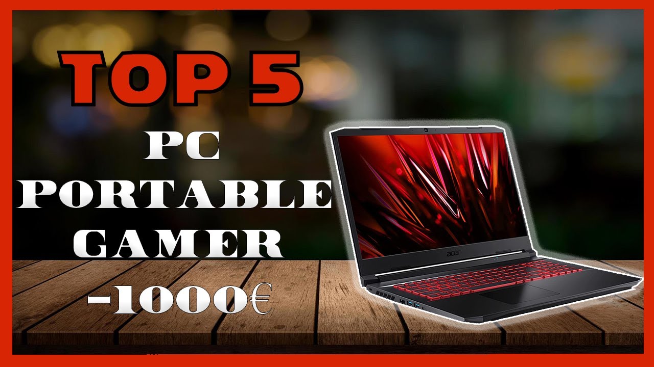 Les 4 Meilleurs Pc Portables Gamer À Moins De 1000 Euros YRDGH — free download