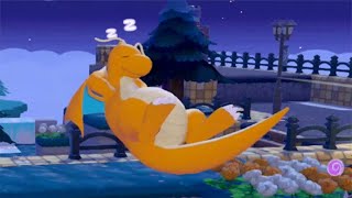soft pokémon music for finding your way back to calm screenshot 4