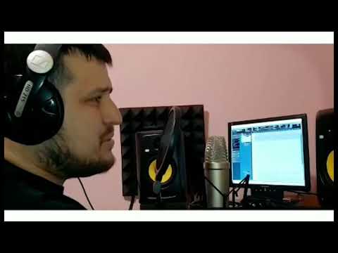 Sardor Dj SAR Yary yarna COVER version