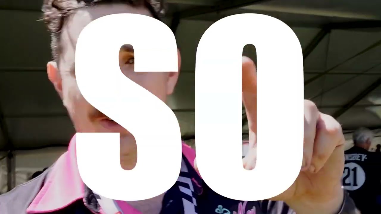 Aussie Racing Car - Adelaide 500 Vlog Part 1