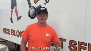 1800 Move It Franchise - Day In The Life Of A Franchisee