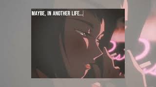 Everything Works Out In The End [best part looped] (Slowed + Reverb)