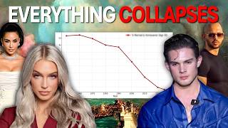 The Dating Crisis is Worse Than You Think