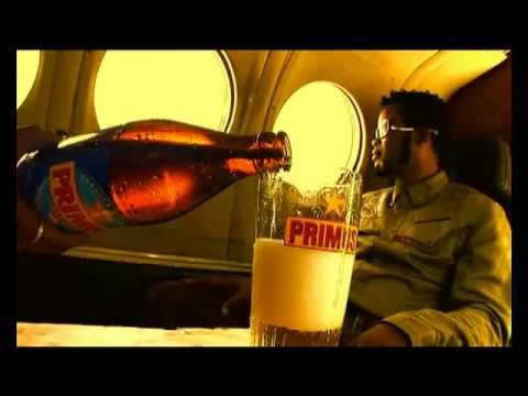 Primus : Felix Wazekwa video clip