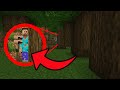 Minecraft creepypasta that thing