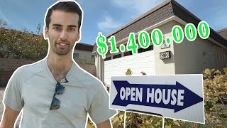 This HOUSE is for SALE in University Park, Irvine!! Episode #1