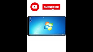 Mobile ko computer kaise bnaye/मोबाइल को कंप्यूटर कैसे बनाये?#secrettrick #mobile #computer #shorts