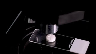 PTT Micro Raman system ---Made in Taiwan