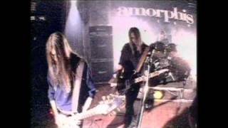 Vignette de la vidéo "Amorphis - Against Widows"