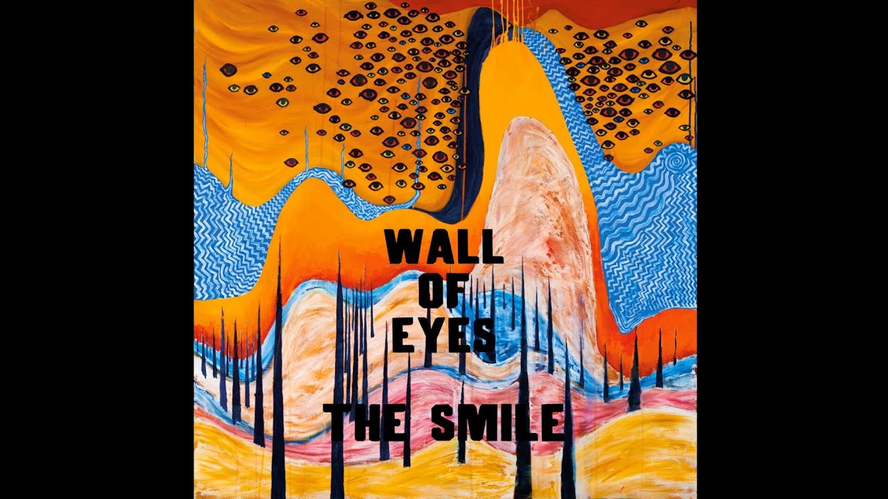 The Smile - I Quit [HD] - YouTube