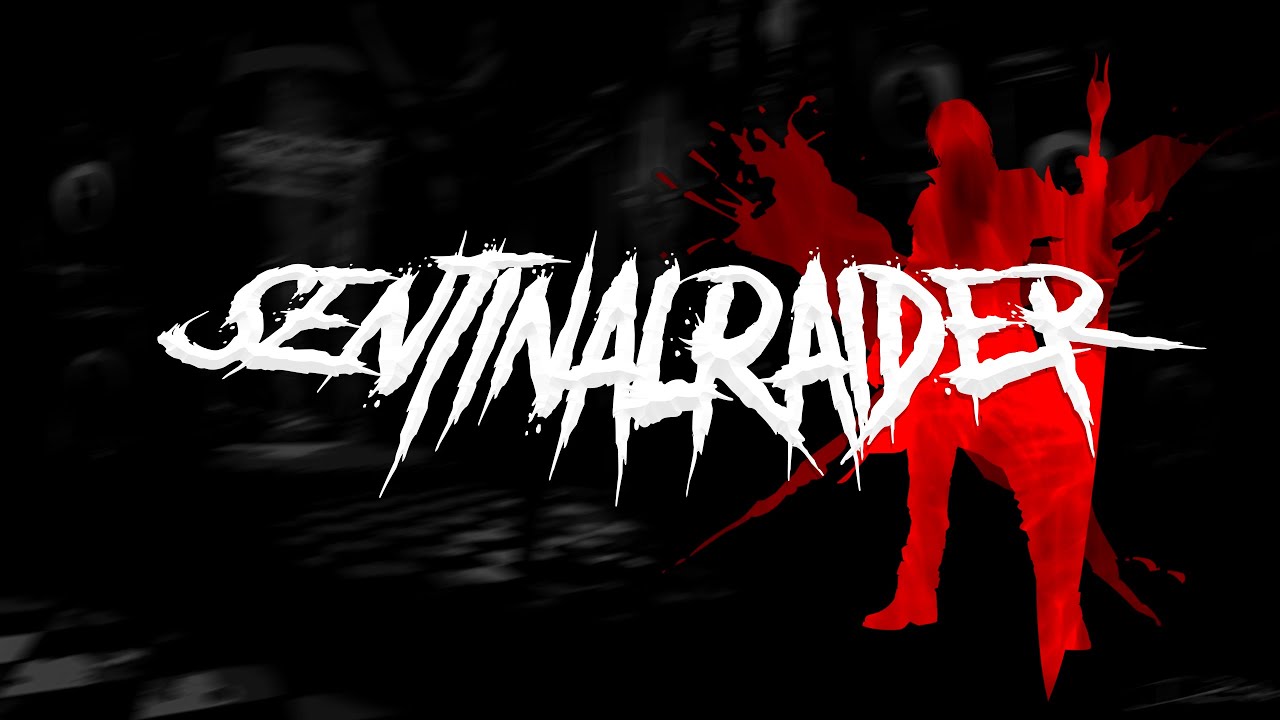 DMC HELLSLAYER TOURNAMENT: SentinalRaider