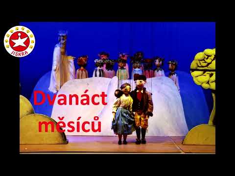 Dvanáct měsíců, upoutávka