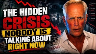 Everything is About to Change - SHOCKER REPORT