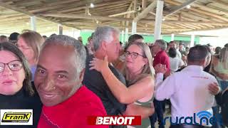 BANDA NOVO HORIZONTE | FESTA NA COM. SÃO MATEUS CANGUÇU/RS. 11/01/26