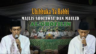 UHIBBUKA YA ROBBI