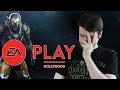 Кратко про Е3 2018: Что показали на EA Play [Мнение]