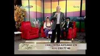 Mustafa Ahu : Aşığım Bir Kuluna (Rumeli Tv)