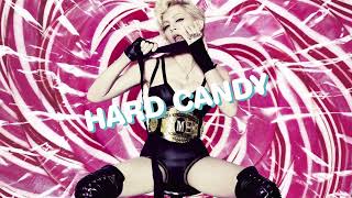Madonna - Spanish Lesson (Official Instrumental)