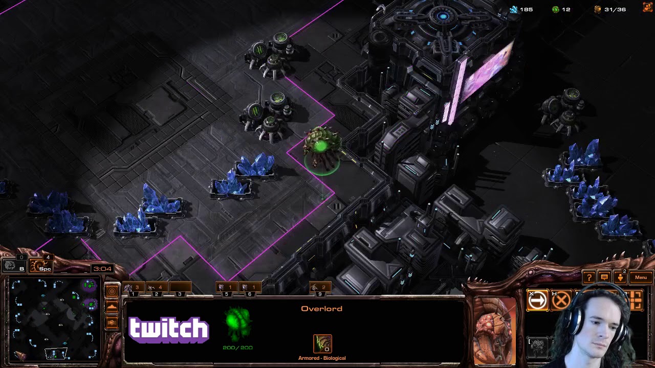 Nathanias builds the BIGGEST Thors WEOW