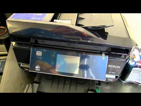 Ciss continuous ink