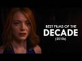 The Best Films Of The 2010s Part 1 