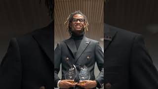 Bowie State gave Johntae Wallace more than an education it gave him the confidence to find his voice