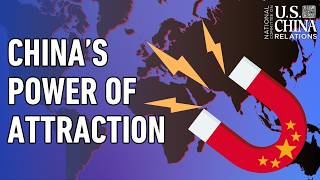 How is China using soft power? screenshot 5