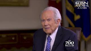 News on The 700 Club: July 13, 2017