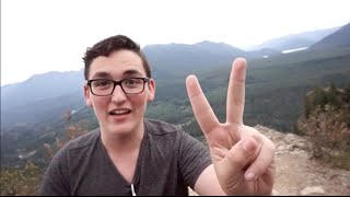 WE'RE STRANDED 2000 MILES FROM HOME!!