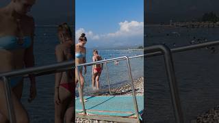 🇹🇷 Antalya KEMER Beach Tour - Best Beach