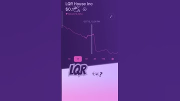 LQR?
