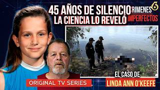 45 YEARS OF SILENCE… UNTIL SCIENCE REVEALED THE TRUTH | THE CASE OF Linda Ann O'Keefe