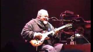 John Martyn, Excuse Me Mister (Clip)