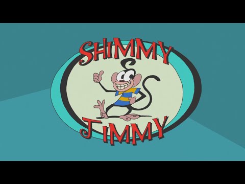 Phineas and Ferb - Shimmy Jimmy