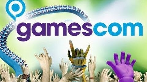 Best Game Trailers of Gamescom (So Far)