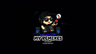 Parte & Choke (Intro Prrum) [Lucho DeeJay & Dj Gabi Riveros] - Jombriel, Ryan Castro, Alex Krack