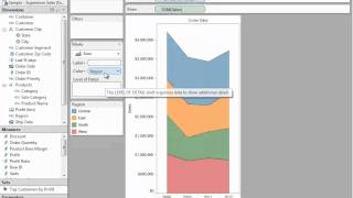 When to Use Line Charts. Episode 2. Which Chart or Graph Is Right for You?