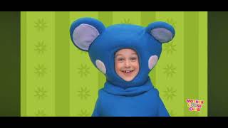 Hickory Dickory Dock  Moy Ly