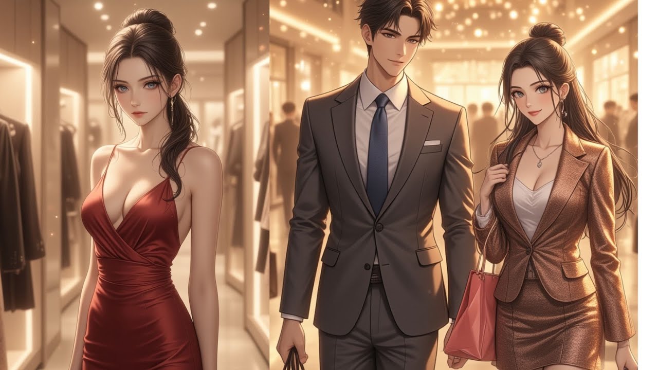 📕Моя жена, Снежная королева, хотела развода, но мои тайные мысли заставили ее влюбиться!