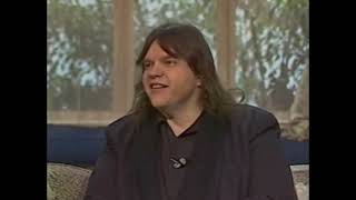 Meat Loaf and Phil Lynott on Good Morning Britain, 1984 (Upgrade)