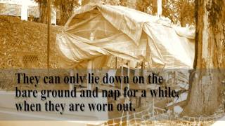 Project Ichap--Poverty In Singapore