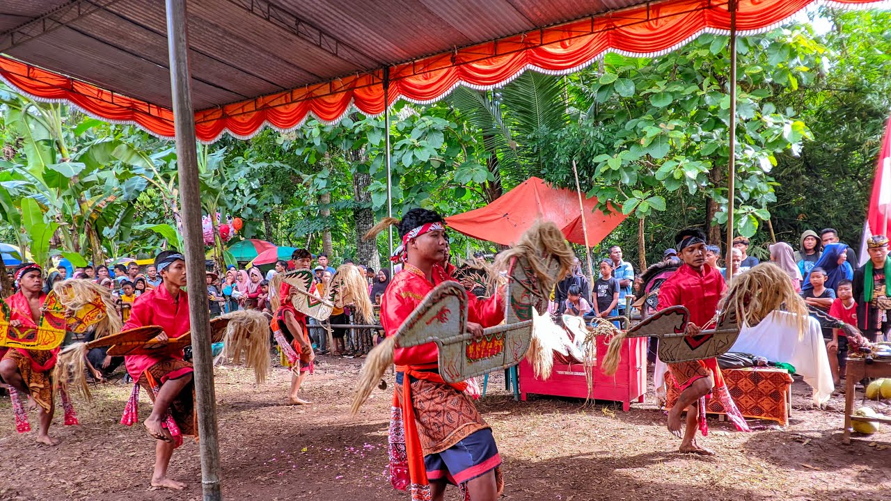 Tridoyo Gadung Melati