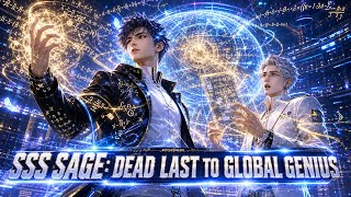 Dead last SuCheng mocked by top rival LiMingXuan, awakens SSS sage power, crushes cheaters in 60s
