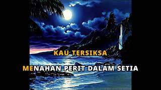 SEARCH-TEGUH LIRIK