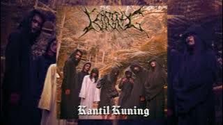 Kantil Kuning - Bidadari Untuk Surgaku (Javanese Black Metal)