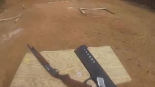 BPSA December 2016 3-gun