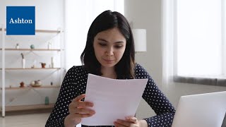 Admission Requirements Ashton College