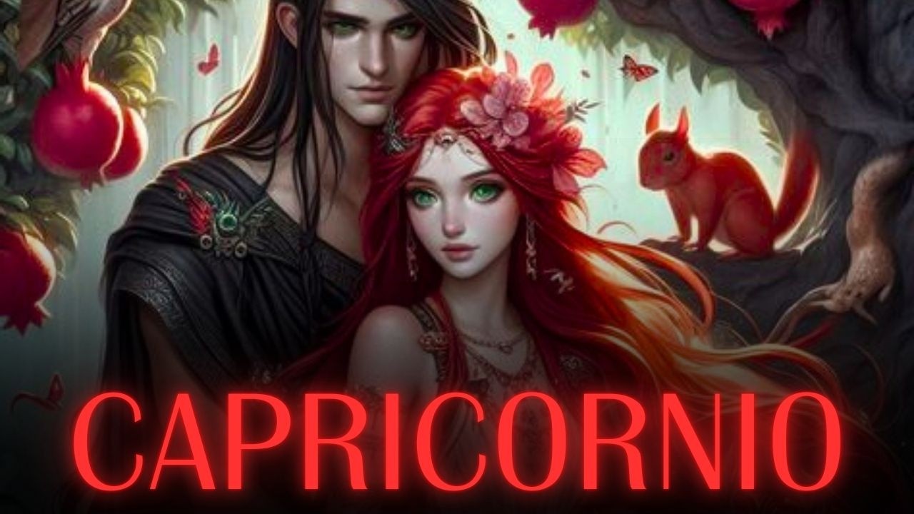 CAPRICORNIO ALGUIEN INSISTE EN QUE VUELVAS 😩❤️‍🔥 NO DEJA DE LLORAR POR TI 😭  #CAPRICORNIO MARZO 2026